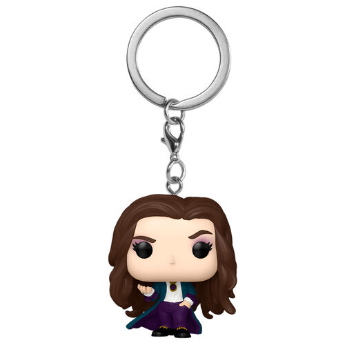 Pocket POP Keychain Marvel Agatha - Agatha Harkness