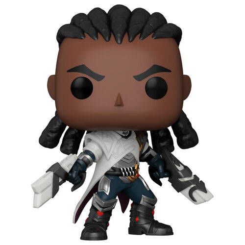 POP figure League of Legends Lucian