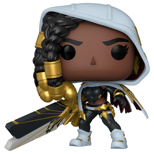 POP figure League of Legends Senna