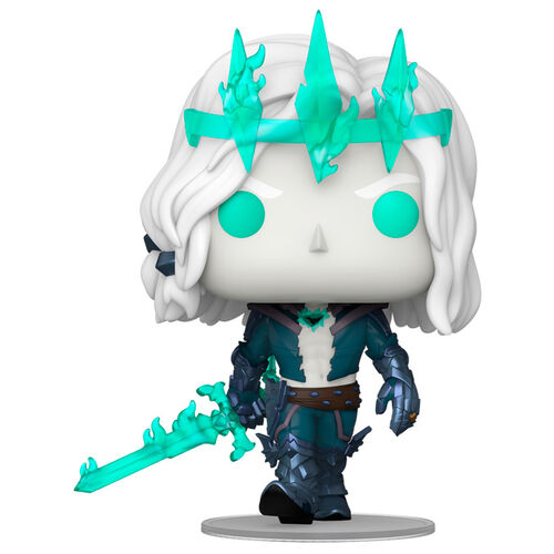 POP figure League of Legends Viego