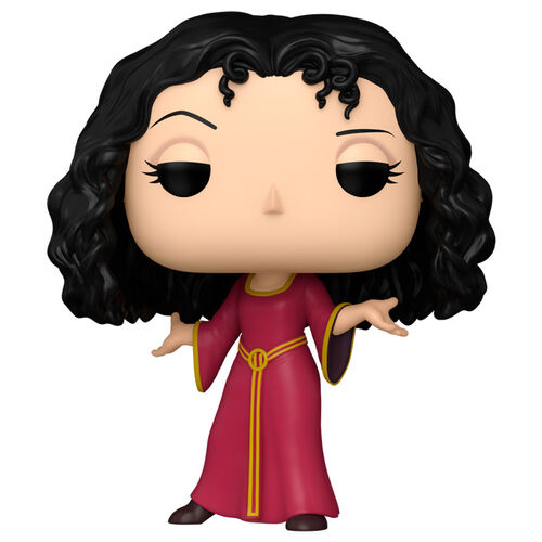 POP figure Disney Villains Mother Gothel