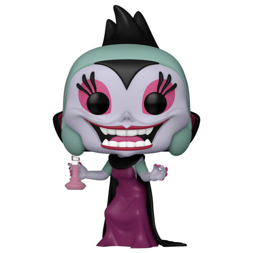 POP figure Disney Villains Yzma