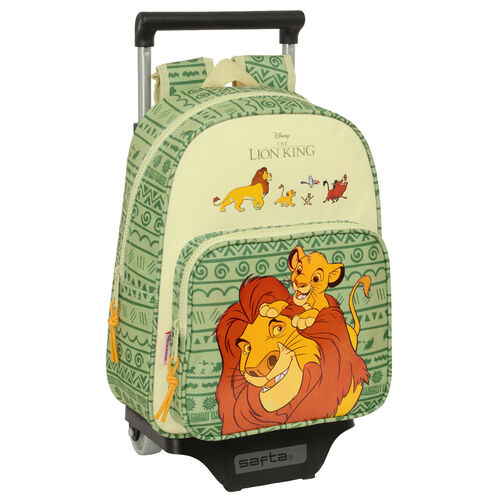 Disney The Lion King Mufasa trolley 33cm