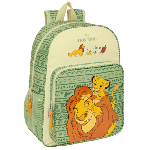 Disney The Lion King Mufasa adaptable backpack 42cm