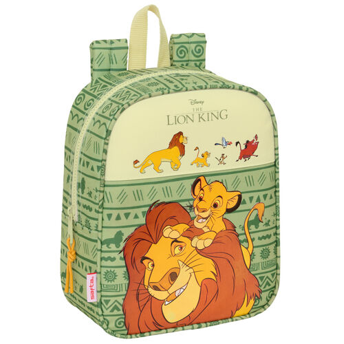 Disney The Lion King Mufasa adaptable backpack 27cm