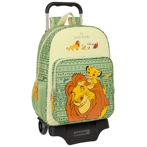 Disney The Lion King Mufasa trolley 42cm