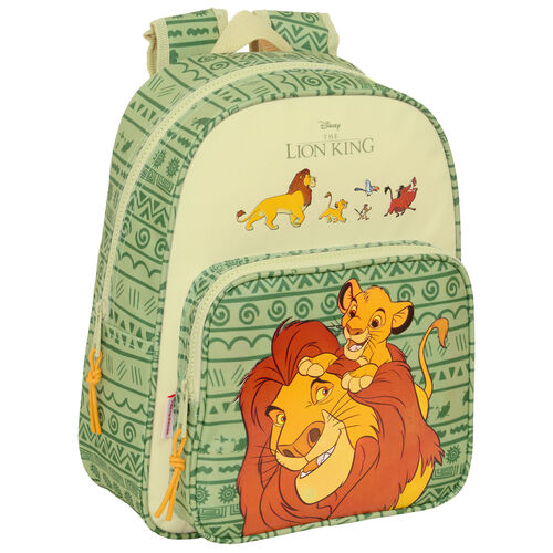 Disney The Lion King Mufasa adaptable backpack 33cm