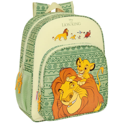 Disney The Lion King Mufasa adaptable backpack 38cm