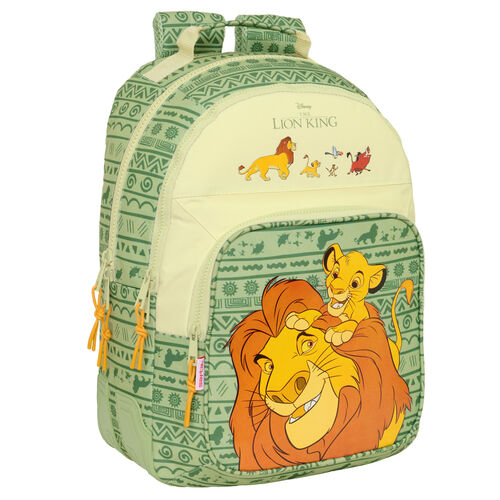 Disney The Lion King Mufasa adaptable backpack 42cm