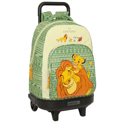 Disney The Lion King Mufasa compact trolley 45cm