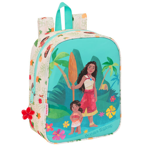 Disney Vaiana Moana adaptable backpack 27cm