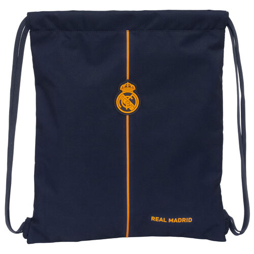 Real Madrid 2 Equipment 24/25 gym bag 40cm