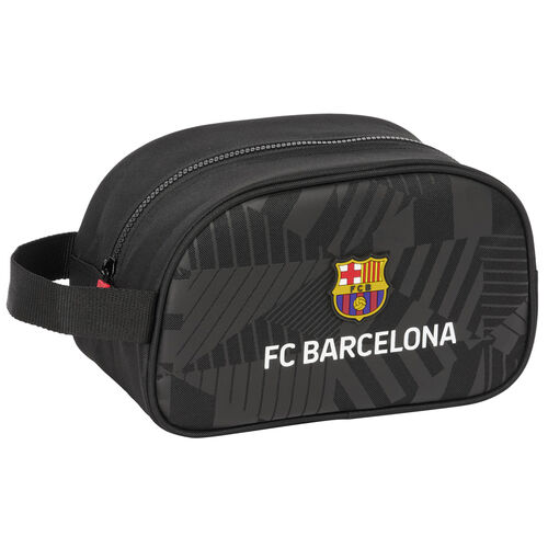 FC Barcelona Black adaptable vanity case