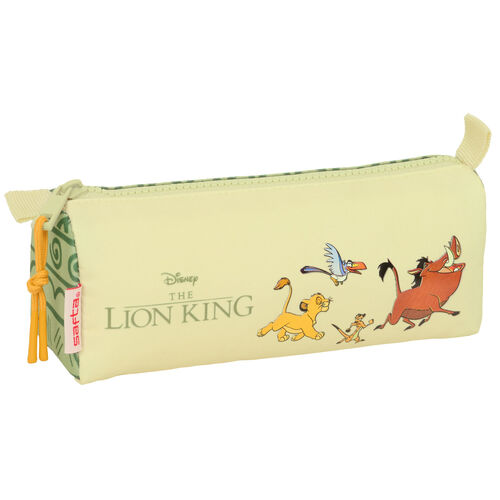 Disney The Lion King Mufasa pencil case