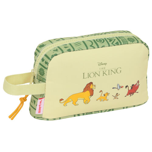 Disney The Lion King Mufasa thermo lunch bag