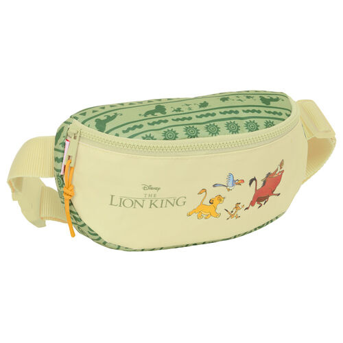 Disney The Lion King Mufasa belt pouch