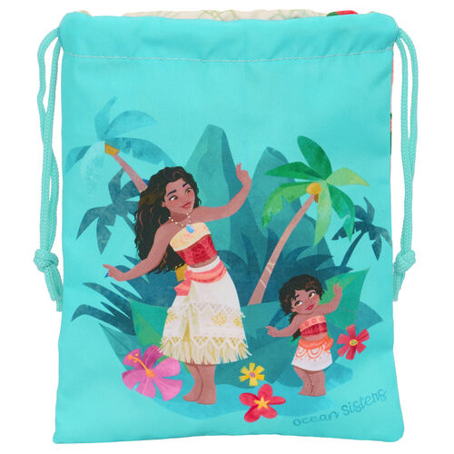 Disney Vaiana Moana lunch bag 25cm