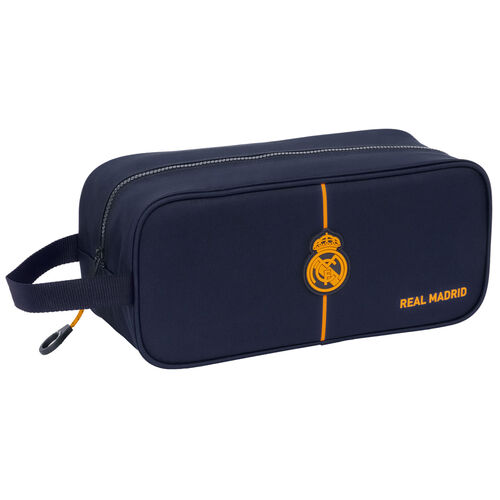 Real Madrid 2 Equipment 24/25 shoes bag