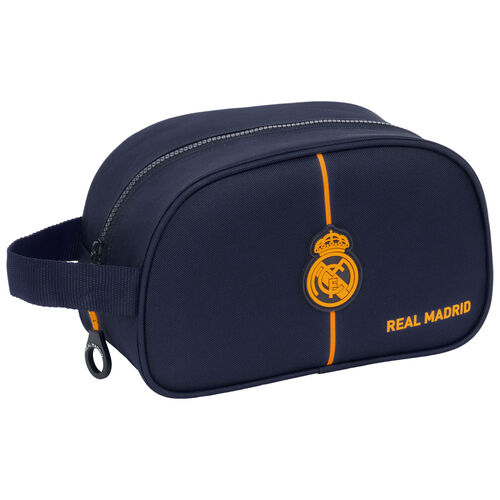 Real Madrid 2 Equipment 24/25 adaptable vanity case