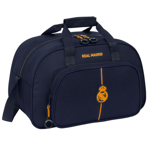 Bolsa deporte 2 Equipacion 24/25 Real Madrid