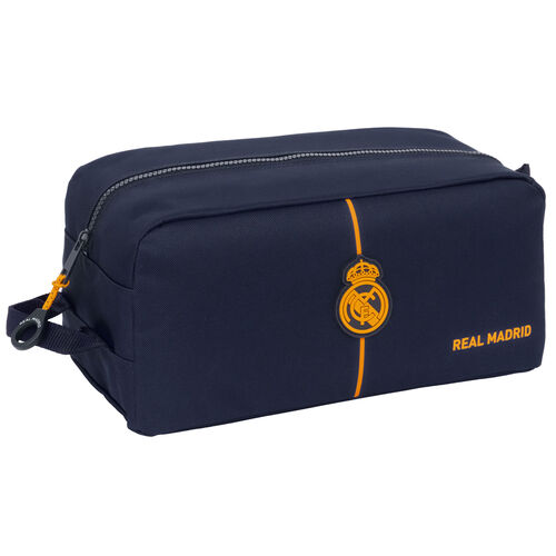 Real Madrid 2 Equipment 24/25 shoes bag