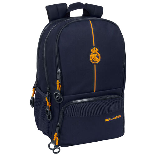 Real Madrid 2 Equipment 24/25 Paddle backpack 42cm