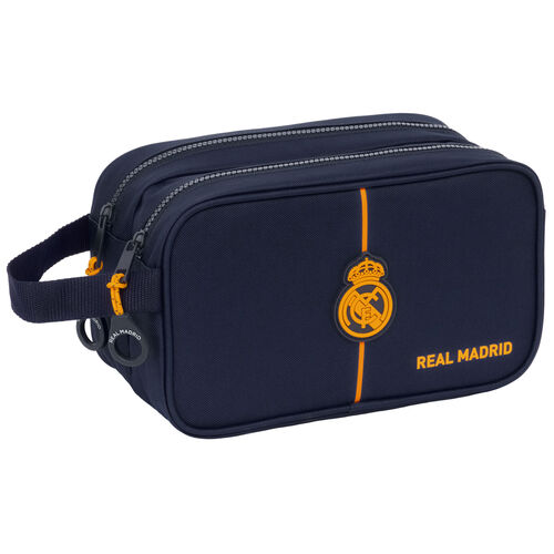 Real Madrid 2 Equipment 24/25 adaptable vanity case