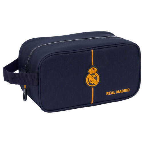 Real Madrid 2 Equipment 24/25 shoes bag