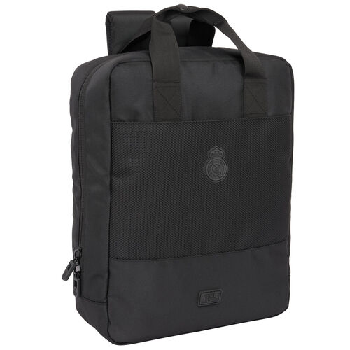 Real Madrid Premium Laptop backpack 39cm