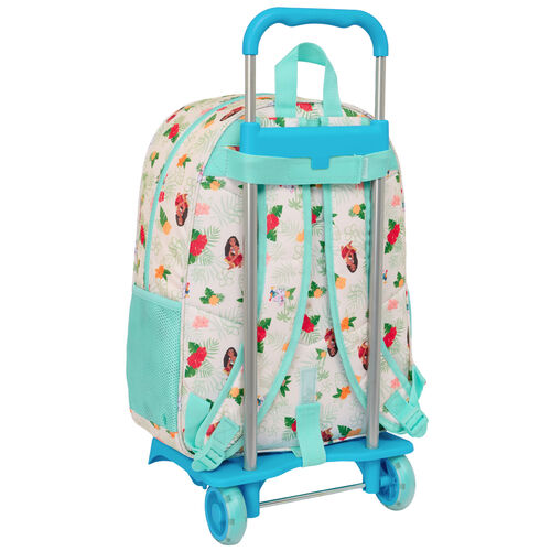 Trolley Vaiana Disney 42cm