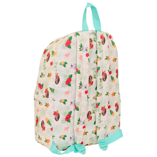 Disney Vaiana Moana laptop backpack 43cm