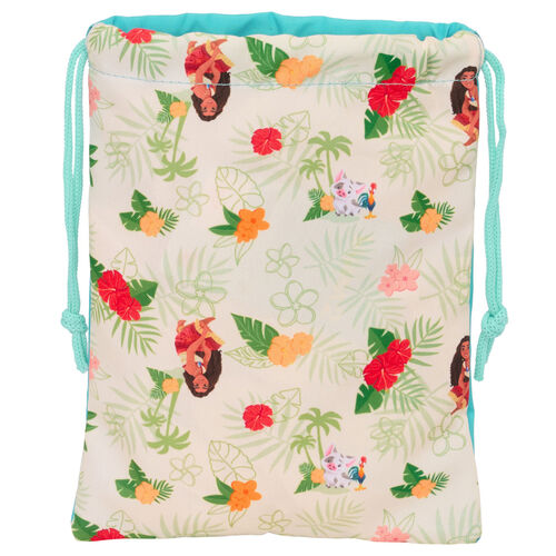 Disney Vaiana Moana lunch bag 25cm