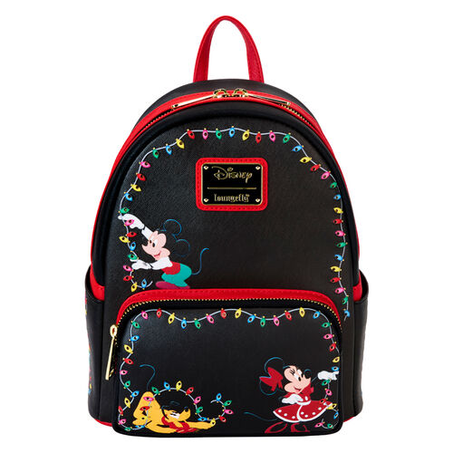 Loungefly Disney Mickey backpack