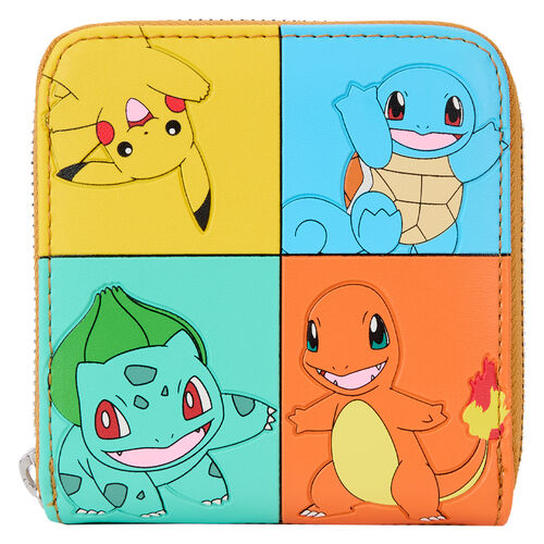 Loungefly Pokemon wallet