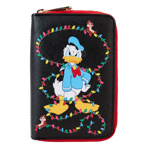 Donald duck wallet loungefly hotsell