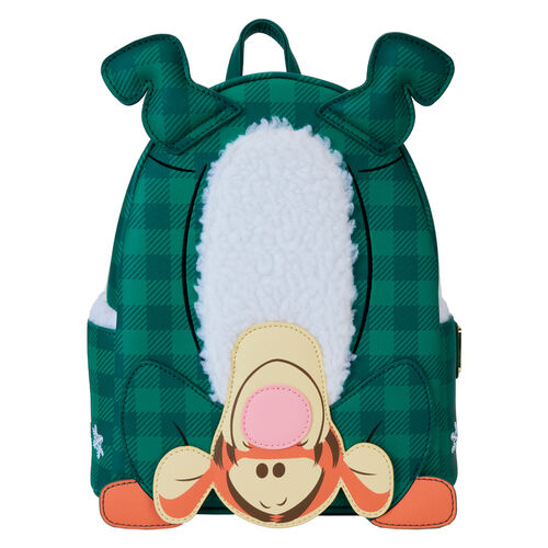 Loungefly Disney Winnie the Pooh Pajamas Tiger backpack