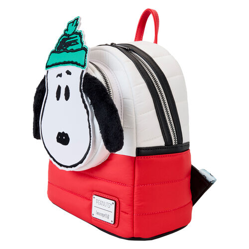 Loungefly Snoopy Holiday backpack 26cm