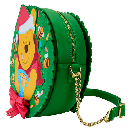 Loungefly Disney Winnie the Pooh shoulder bag