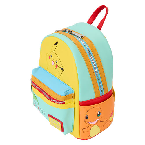 Loungefly Pokemon backpack