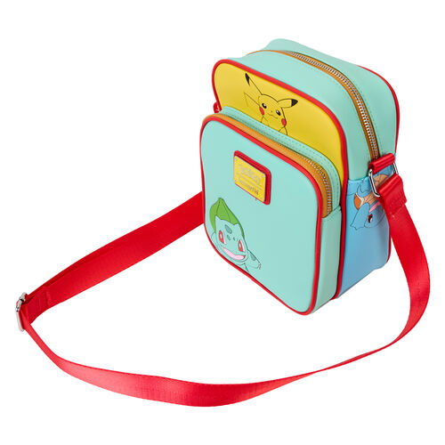 Loungefly Pokemon shoulder bag