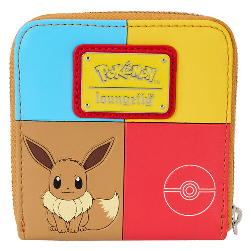 Cartera Pokemon Loungefly