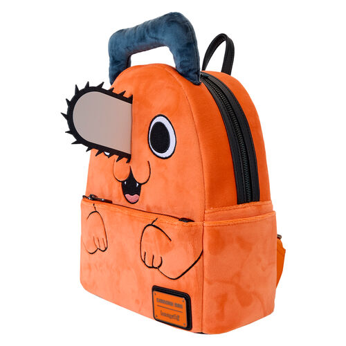 Loungefly Chainsaw Man Pochita backpack 26cm