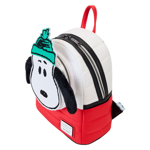 Loungefly Snoopy Holiday backpack 26cm