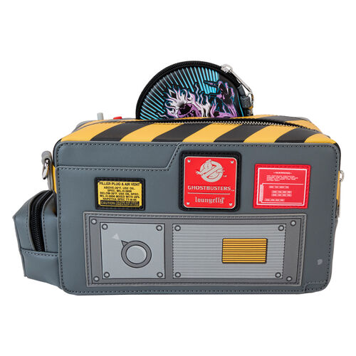 Loungefly Ghostbusters shoulder bag