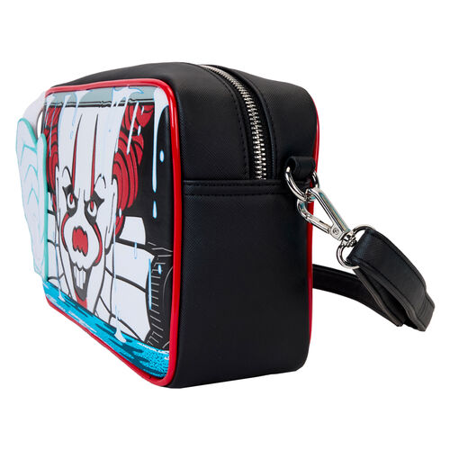 Loungefly IT Pennywise shoulder bag