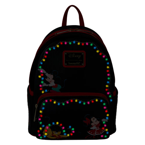 Loungefly Disney Mickey backpack