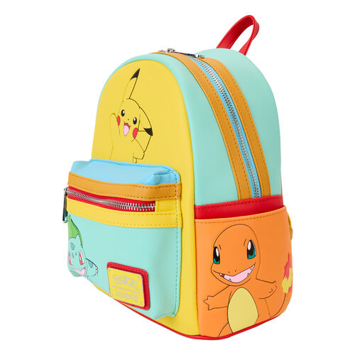 Loungefly Pokemon backpack