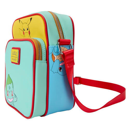 Loungefly Pokemon shoulder bag