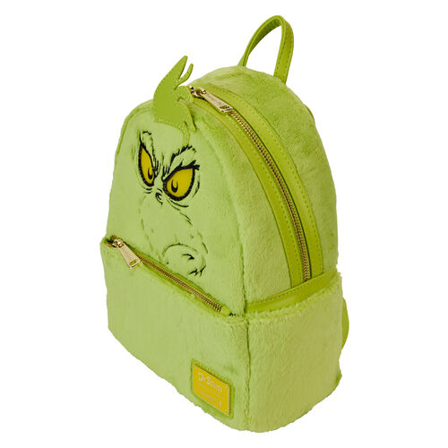 Loungefly Grinch backpack