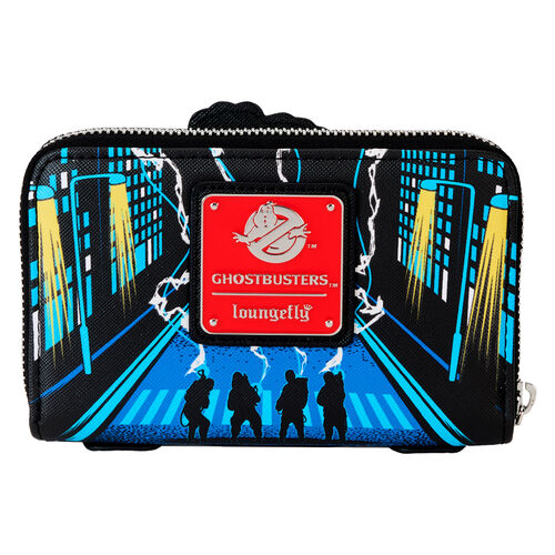 Loungefly Ghostbusters wallet